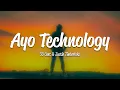Download Lagu 50 Cent - Ayo Technology (Lyrics) ft. Justin Timberlake