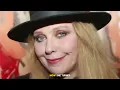 Bebe Buell Bared It All Leaving Little To The Imagination