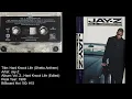 Jay-Z: Hard Knock Life (Ghetto Anthem) (Clean Edit)
