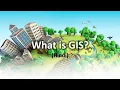 What is GIS Hindi