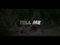 FIFTY FIFTY (피프티피프티) - 'Tell Me' Official Lyric Video
