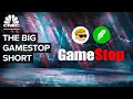GameStop Mania How Reddit Traders Took On Wall Street