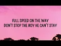 Naïka - ONE TRACK MIND