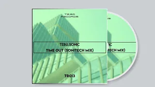 tebu sonic time out sonitech mix 