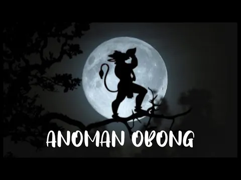 Download MP3 LESTI - ANOMAN OBONG