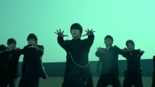INFINITE - BTD DANCE Ver