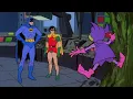 The New Adventures of Batman The Pest Clip