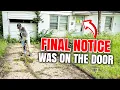 Download Lagu City Posted WARNINGS on This Corner House – Here’s What I Did