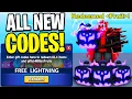 Download Lagu *NEW CODES* ALL NEW WORKING CODES IN BLOX FRUITS SEPTEMBER 2025! ROBLOX BLOX FRUITS NEW UPDATE CODES