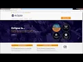 Lecture 8 - Setup Eclipse IDE