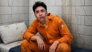 Tôi Bị Nhốt 48H Trong Phòng Biệt Giam - Nguyễn Chí Thanh.