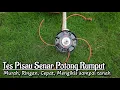 Download Lagu Senar Nylon Mesin Potong Rumput