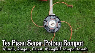 Download Senar Nylon Mesin Potong Rumput MP3