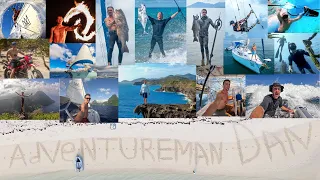 My Life Story – Episode #0 Prologue