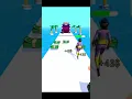 Run Rich Unity Game