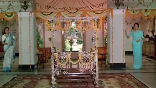 sunri meri behna tu champa me chameli