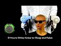 Download Lagu Two Hair Dryers Sound 6 and Fan Heaters Sound 2 | ASMR | 9 Hours Lullaby to Sleep and Relax
