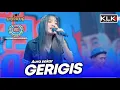 Download Lagu GERIGIS - AURA SEKAR - LIVE SIMPATIK MUSIC KLK AUDIO  - PT BYI LAMONGAN