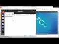 Social Engineering Attack Demo - Kali Linux setoolkit