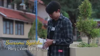 Download Suara syairmu (pandanglah aku hebuskan nafasmu) MP3