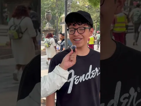 Cual es el acento que menos te gusta 🧐