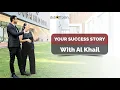 Inside the Emaar Open House 2025! | Luxury Dubai Living with Al Khail Real Estate