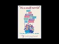 It's A Small World music