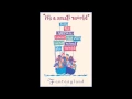 Download Lagu It's A Small World