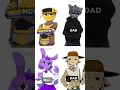 Download Lagu Sprunki Baby Phonk (INCREDIBOX SPRUNKI)