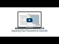 ClassLink Updating Your Password Tech Tip Tuesday