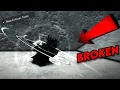 THE NEW TANTO CRIT IS UNSTOPPABLE