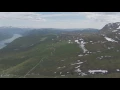 Lagu Lom, Visa, Vågåvatnet, Vianvang, Brimiland - Flying Over Norway