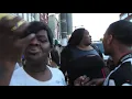 Mc Debra being Mc Debra the aftermath Ballroom Throwbacks Edited