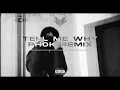 Download Lagu Scarlxrd - tell me why / quick xne | phonk remix