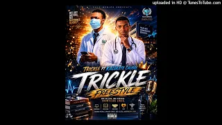 Trickle ft Kalulete Calibre _ Freestyle