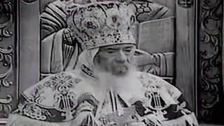ترنيمة هاني شاكر للبابا شنودة الثالث دندنها