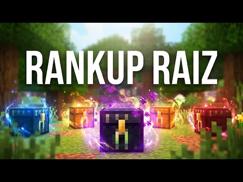 Watch Video: RaizCraft
