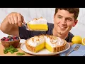 The Perfect Lemon Meringue Pie