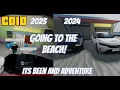 Download Lagu (Roblox) Car Driving Indonesia (Remake) Going to the beach 1 year RP video aniversary!