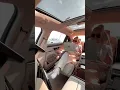 Download Lagu $200K S680 Maybach V12 is secretly a 2 Bedroom Suite #maybach #mercedes #v12