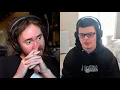 The Sketch Situation Is Sad Asmongold Reacts