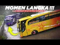 Download Lagu MOMEN LANGKA !!! Bus A.L.S Lewat Sitinjau Lauik, Bus Putra Raflesia Ditempel PO SAN