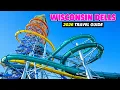 Wisconsin Dells Travel Guide 2026 Tips Hotels Waterparks More