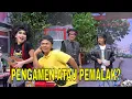Download Lagu Andre, Inyonk, dan Ayu Ngamen Tapi Maksa Minta Uang | BTS (04/05/25) Part 1