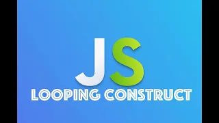 Master JavaScript Loops for while do-while more