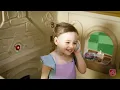 Playwell Step2 Naturally Playful Storybook Cottage