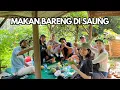 Lagu Mengajak Tamu Menikmati Kuliner Kampung \u0026 Nasi Liwet