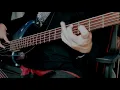 Lagu Wann - Selamat Pengantin Baru BASS Cover