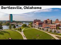 10 Best Things to Do in Bartlesville Oklahoma