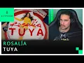 Download Lagu REACCIÓN a ROSALÍA - TUYA